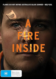 A Fire Inside |   DVD